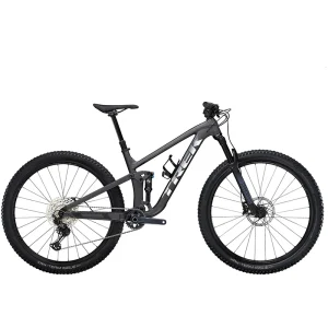 BICICLETA DE MONTAÑA TOP FUEL 7 -2022