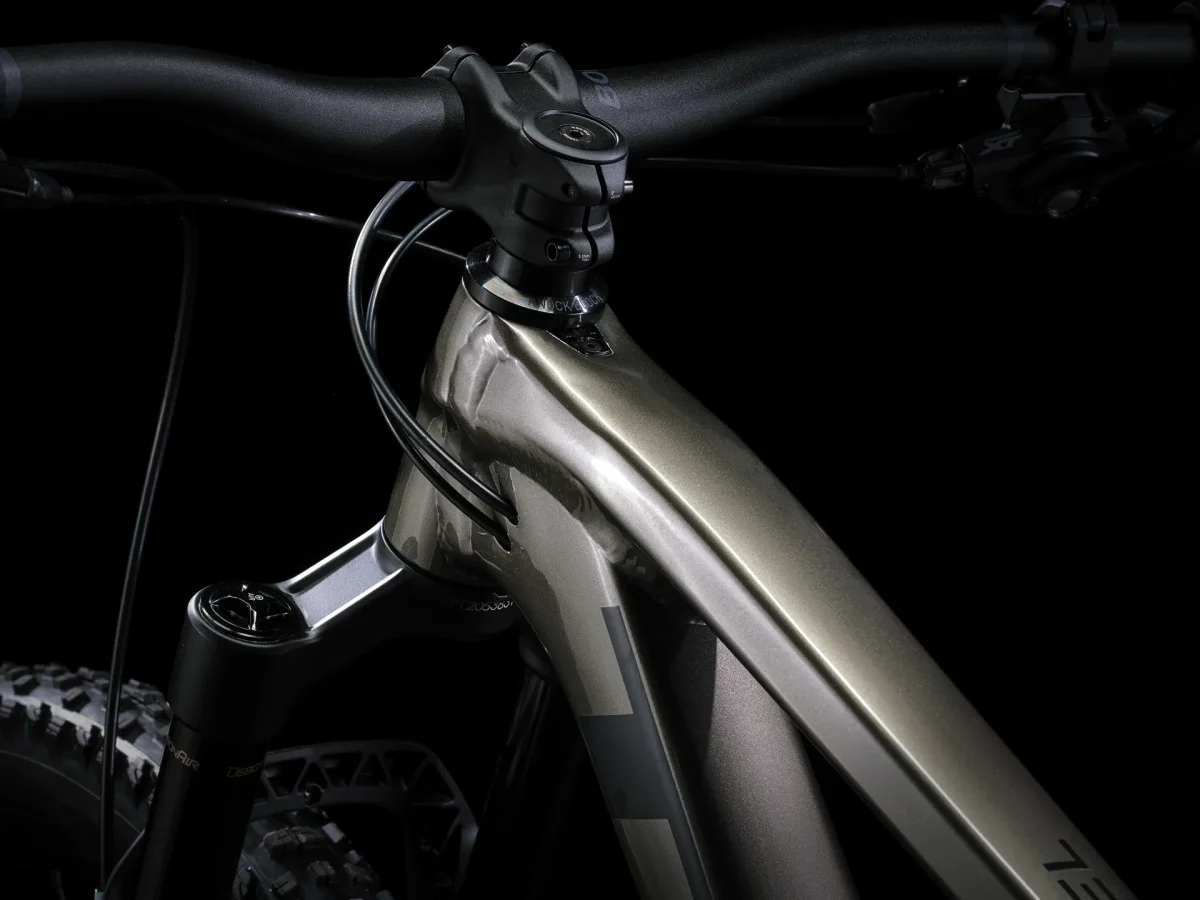 BICICLETA Top Fuel 8 XT - Imagen 4