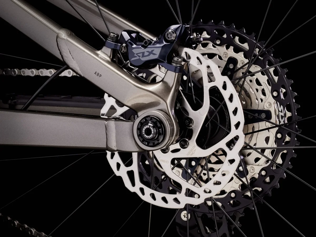 BICICLETA Top Fuel 8 XT - Imagen 9