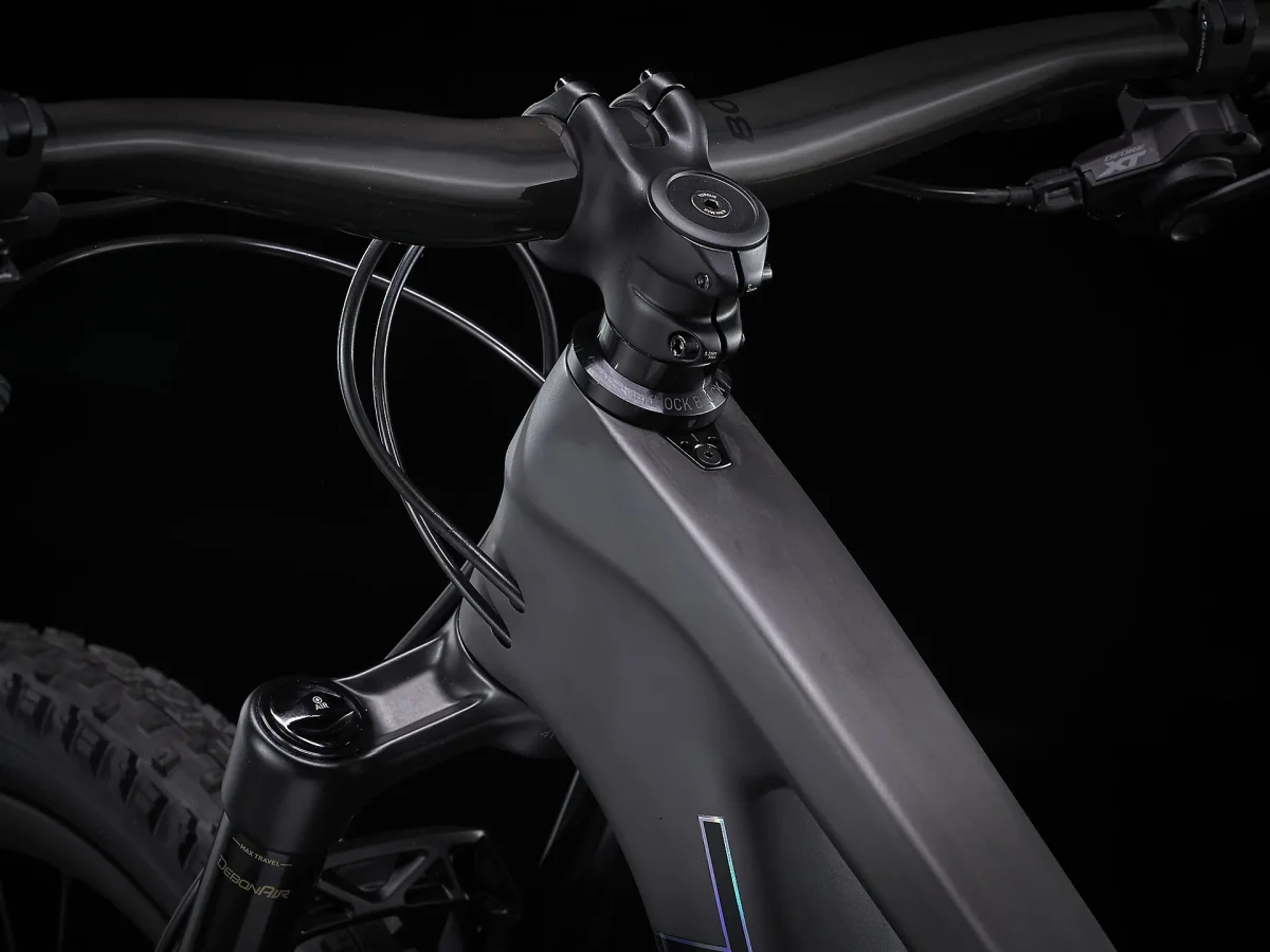 BICICLETA DE MONTAÑA TOP FUEL 9.8 XT 2022 - Imagen 5