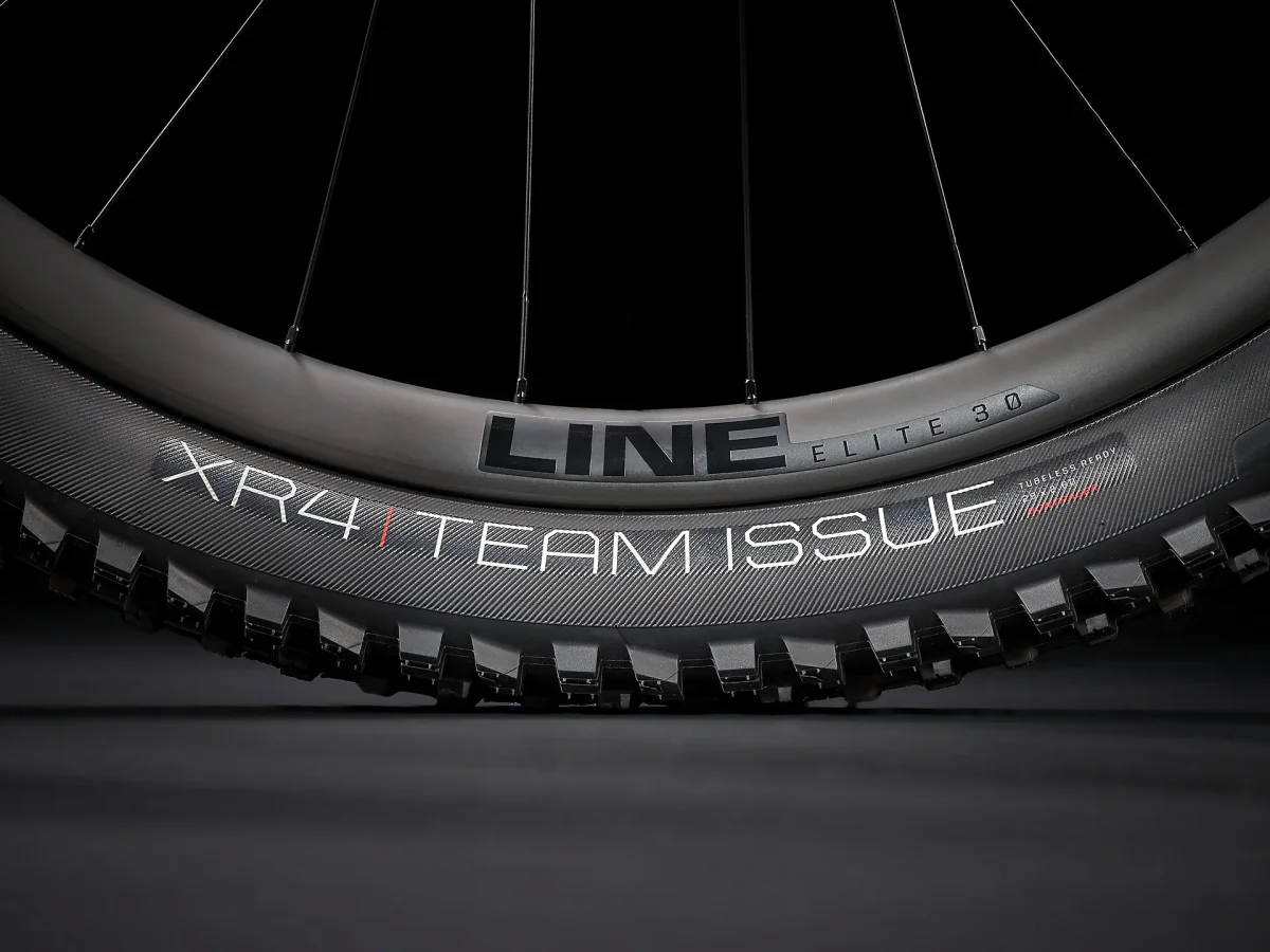 BICICLETA DE MONTAÑA TOP FUEL 9.8 XT 2022 - Imagen 8