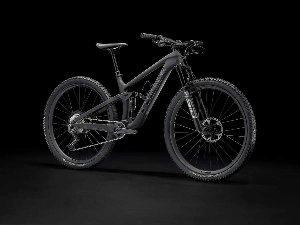 BICICLETA DE MONTAÑA TOP FUEL 9.8 XT 2022 - Imagen 3