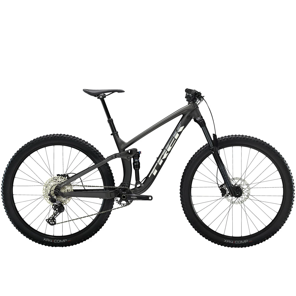 BICICLETA DE MONTAÑA FUEL EX 5 - 2022 - Imagen 3