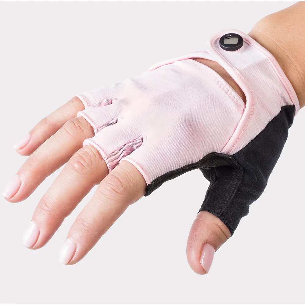 GUANTES BONTRAGER VELLA MUJER - Imagen 4