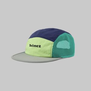Belmez Mesh Verdosa