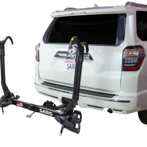 PORTABICICLETAS SARIS SUPERCLAMP G3 2 BIKES