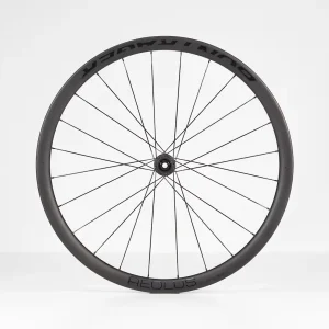 Rueda Bontrager Aeolus Elite 35 TLR Disc