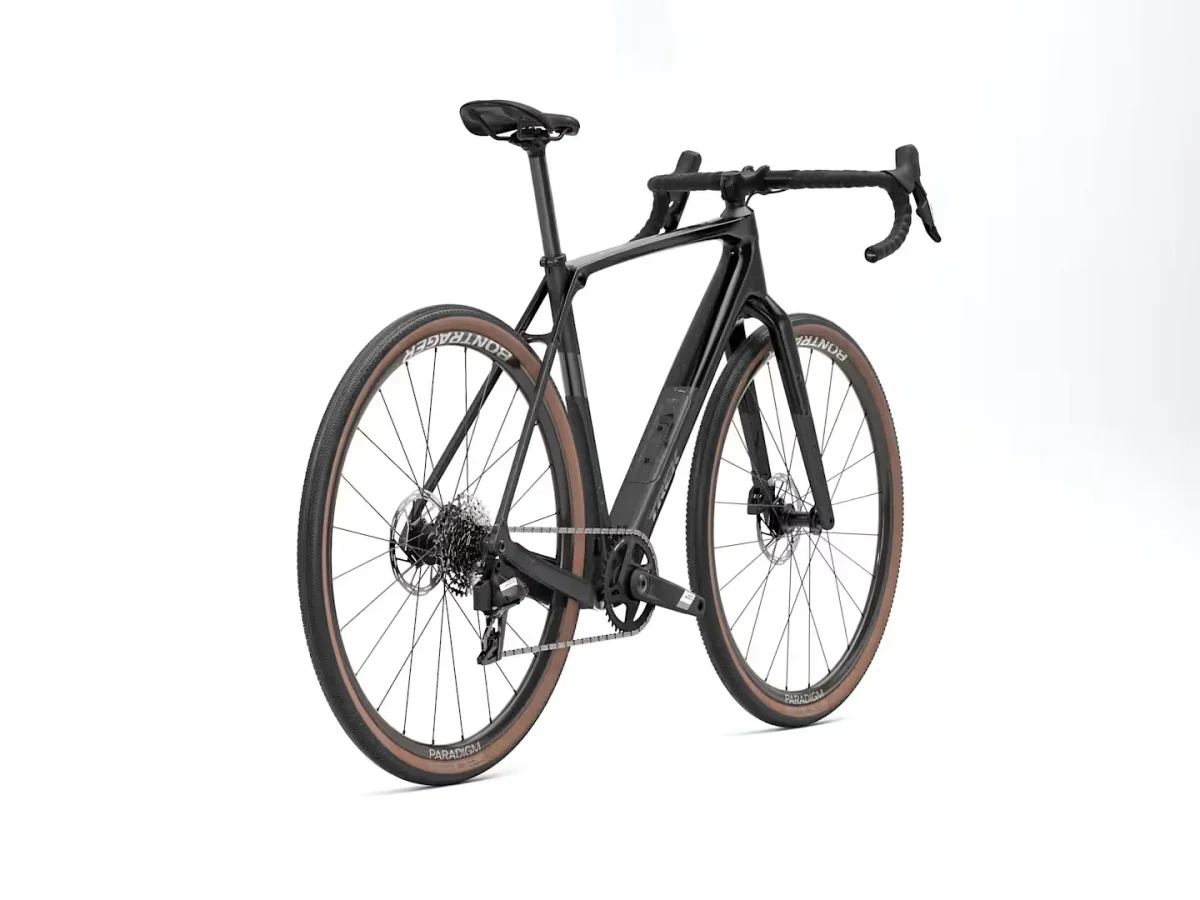 TREK CHECKPOINT SL 5 AXS GEN 3 - Imagen 3
