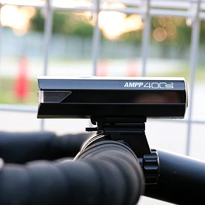 KIT LAMPARA CATEYE AMPP 400S+VIZ 100 - Imagen 4