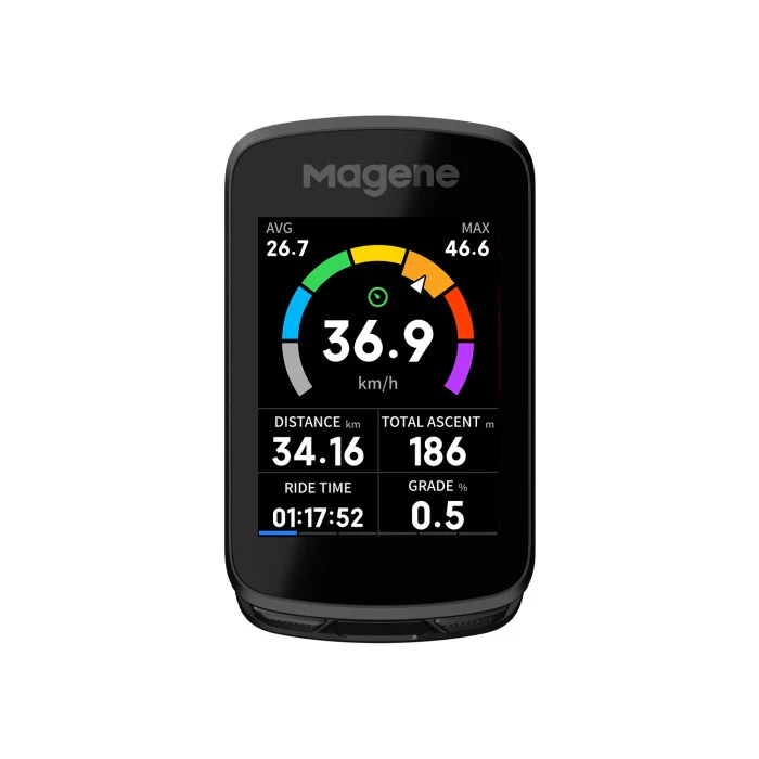 GPS MAGENE C606 PRO - Imagen 2
