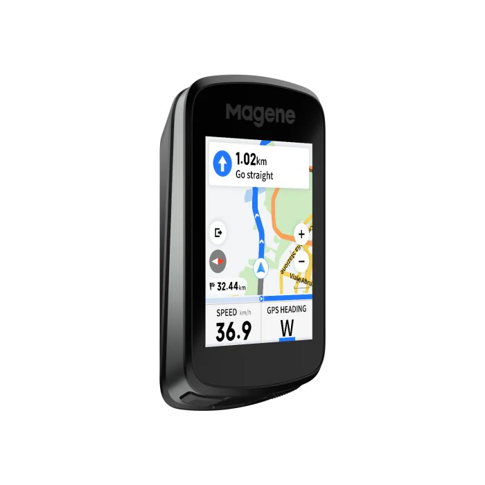 GPS MAGENE C606 PRO - Imagen 3