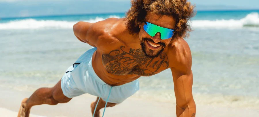 GAFAS TIFOSI VOGEL SL - Imagen 9