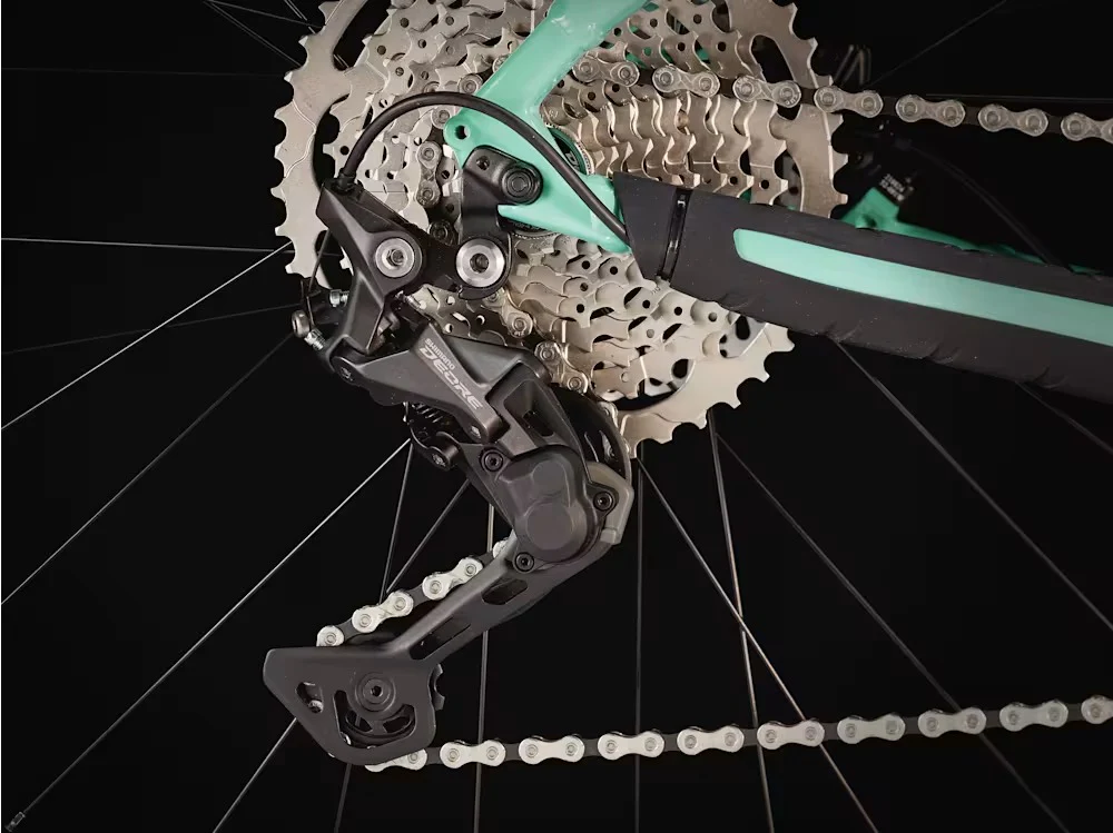 BICICLETA DE MONTAÑA MARLIN 6 GEN 3 2023 - Imagen 8