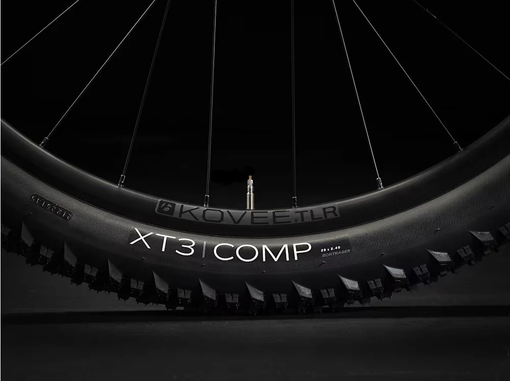 BICICLETA DE MONTAÑA MARLIN 6 GEN 3 2023 - Imagen 6