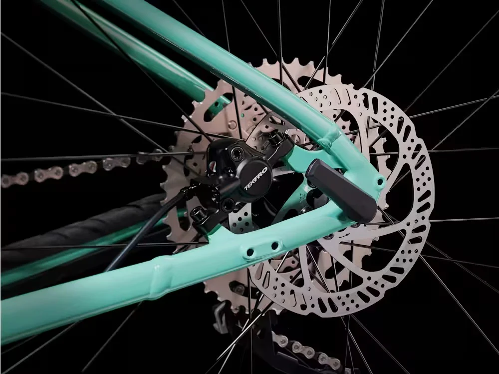 BICICLETA DE MONTAÑA MARLIN 6 GEN 3 2023 - Imagen 7