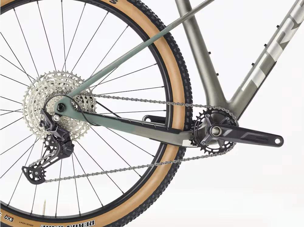 BICICLETA DE MONTAÑA PROCALIBER 9.5 2026 - Imagen 7