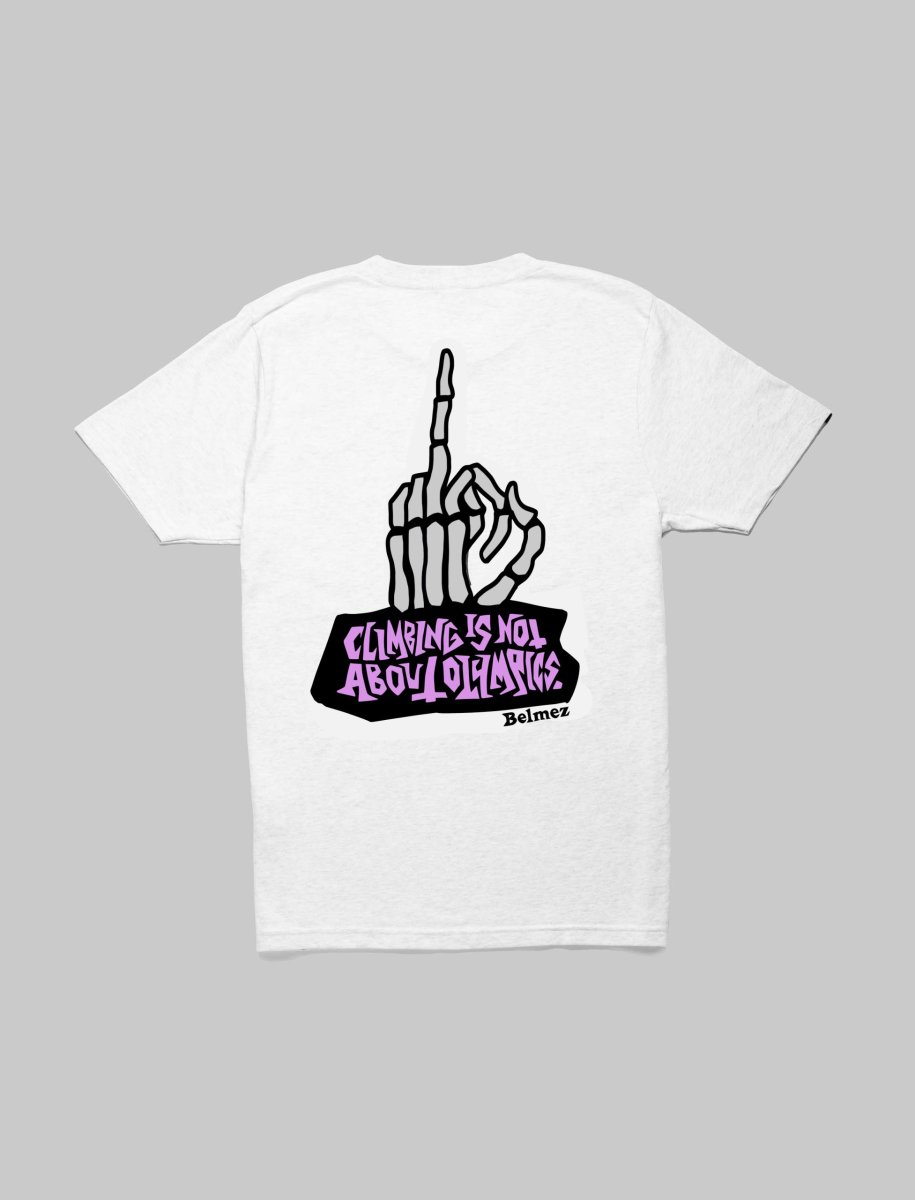 Belmez Olympics Blanca - Imagen 2