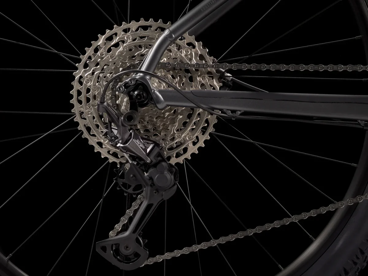 BICICLETA DE MONTAÑA X-CALIBER 8 -2022 - Imagen 4