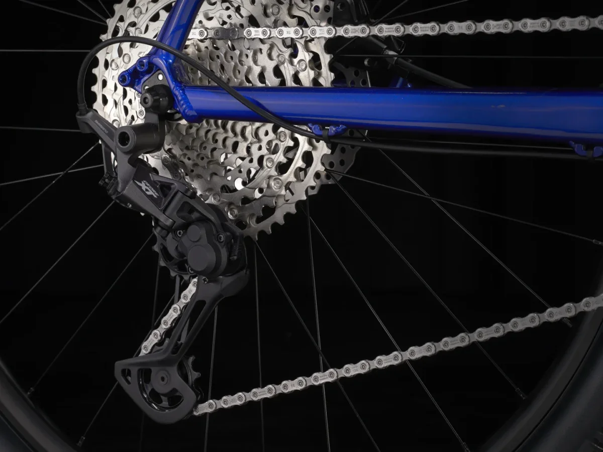 BICICLETA DE MONTAÑA X-CALIBER 8 -2023 - Imagen 6