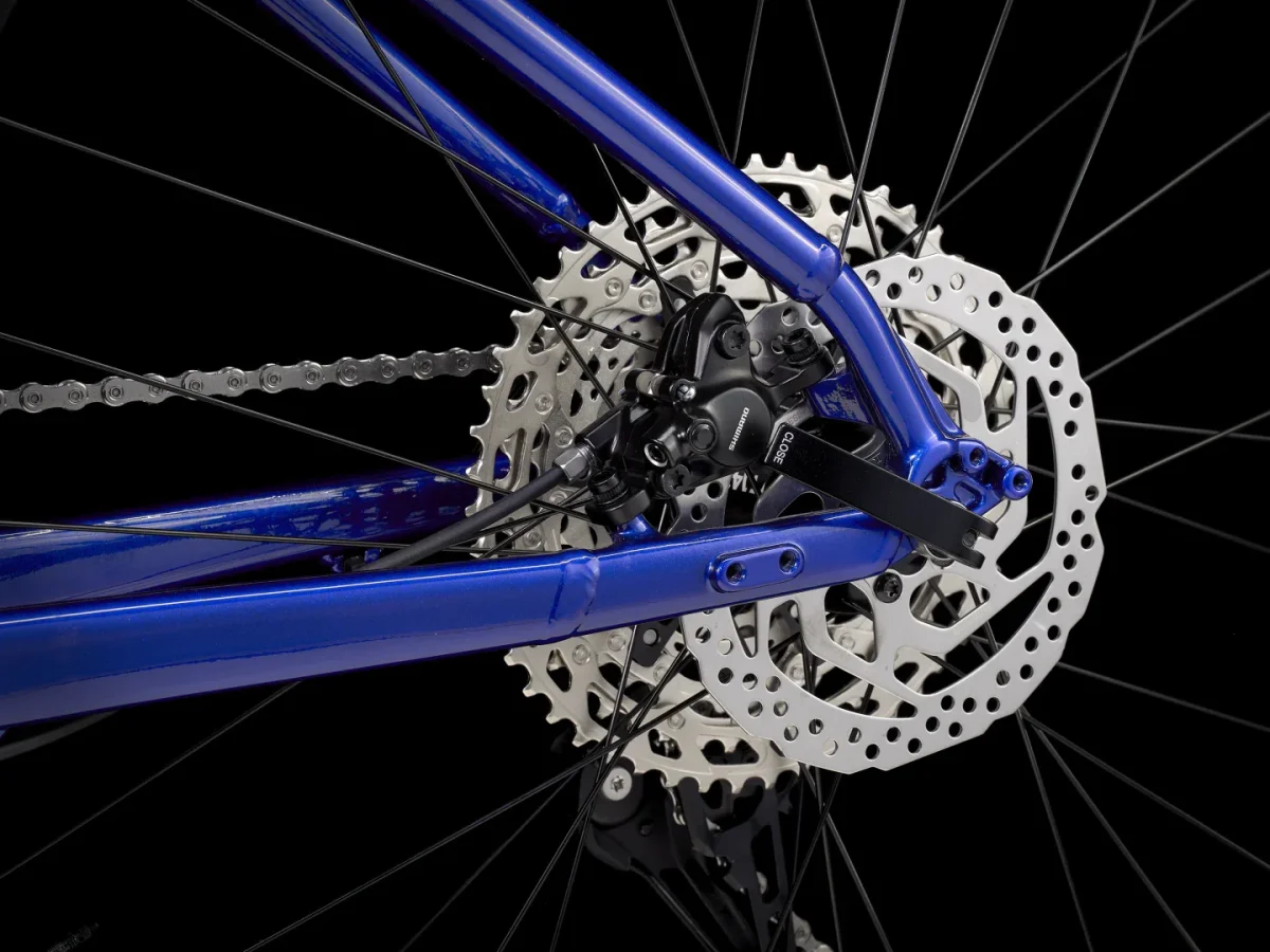 BICICLETA DE MONTAÑA X-CALIBER 8 -2023 - Imagen 8