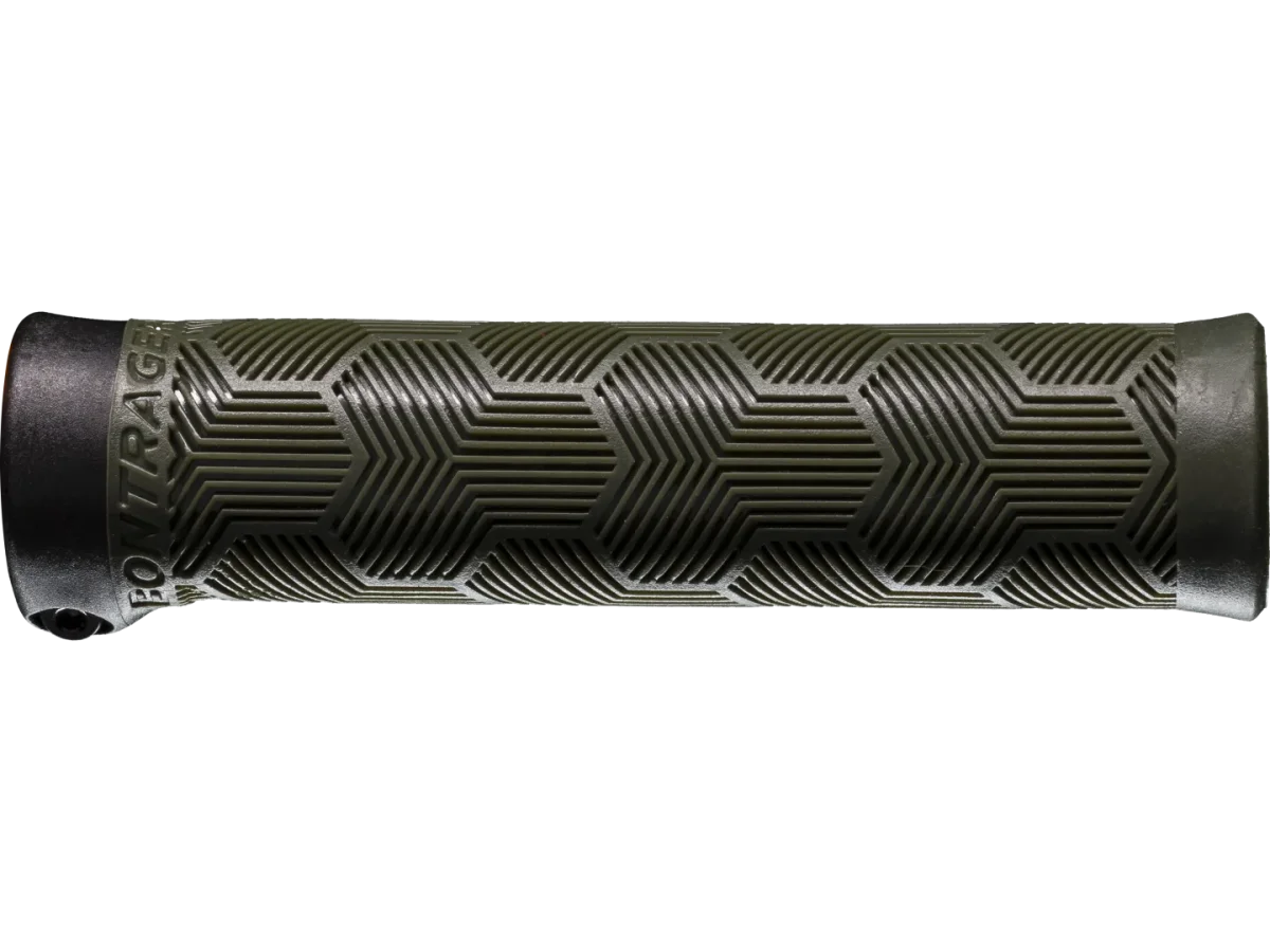 MANILAR BONTRAGER XR TRAIL - Imagen 3