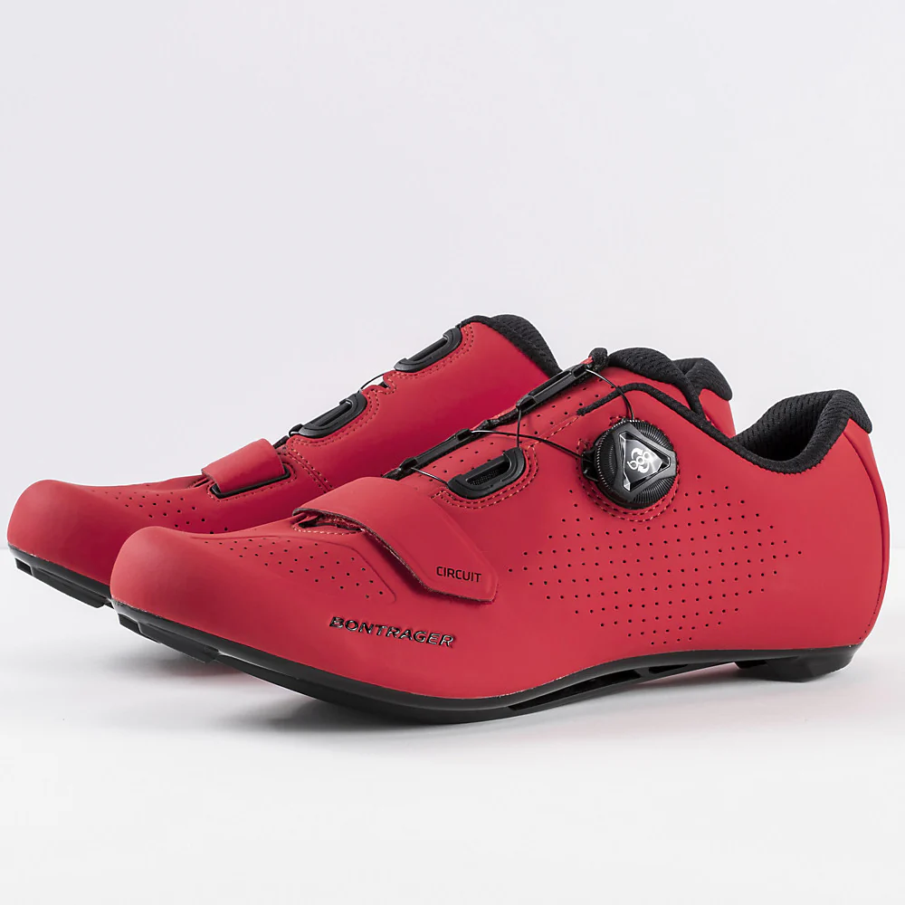 ZAPATO CLIFF RUTA CIRCUIT V2 - Imagen 2