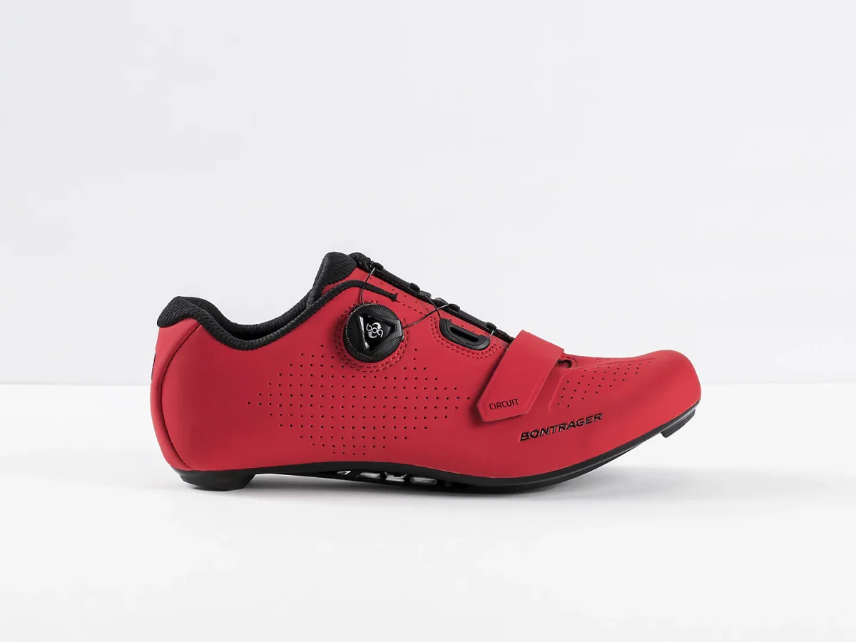 ZAPATO CLIFF RUTA CIRCUIT V2 - Imagen 6