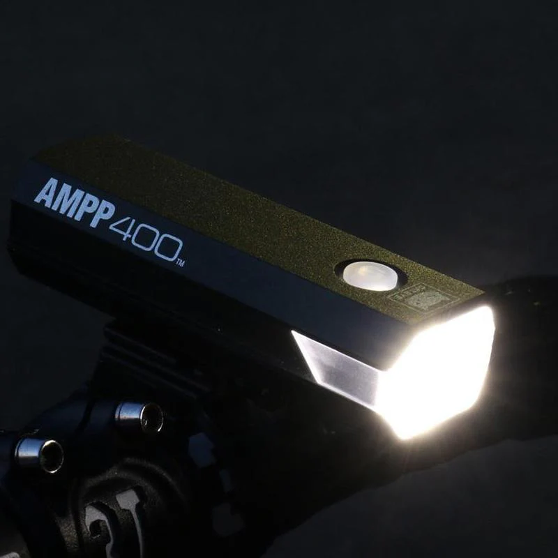 LUZ CATEYE AMPP 400 - Imagen 3