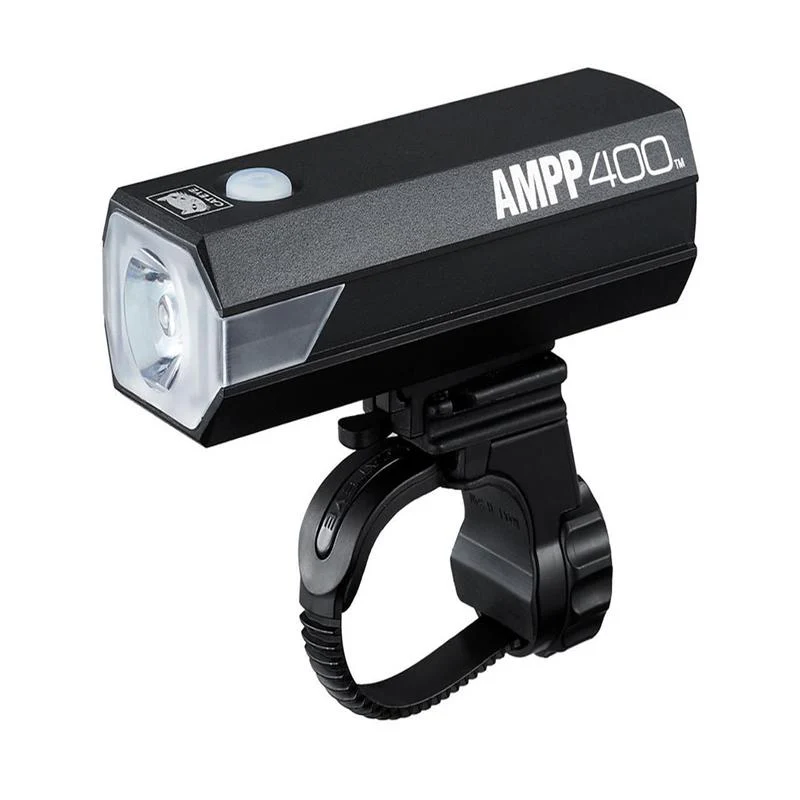 LUZ CATEYE AMPP 400