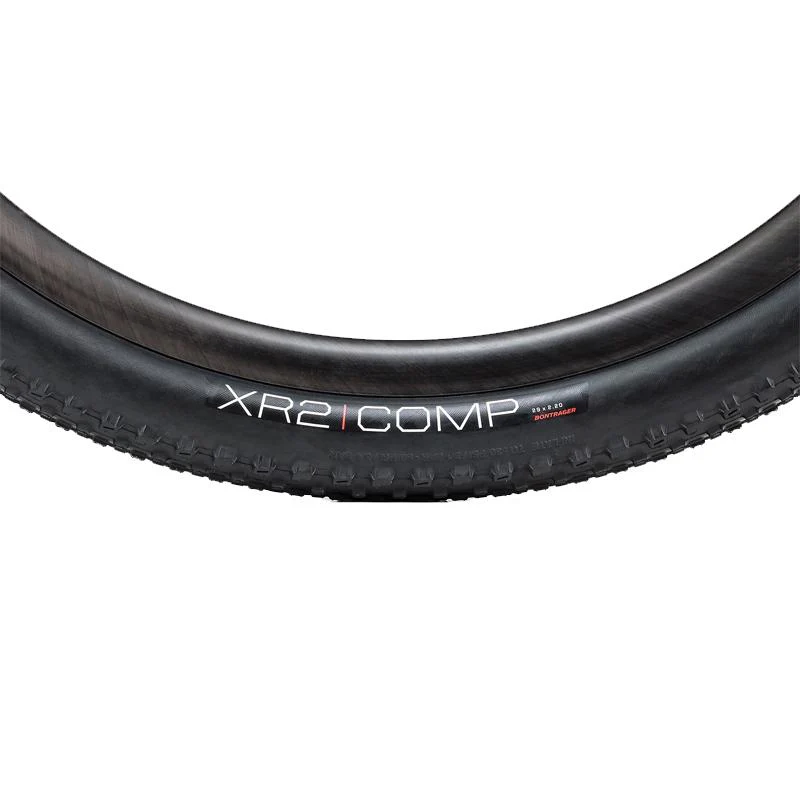 LLANTA BONTRAGER XR2 (ACERO) - Imagen 4