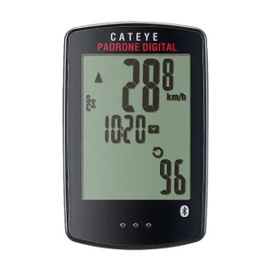 CICLOCOMPUTADOR CATEYE PADRONE DIGITAL