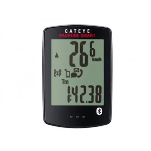 CICLOCOMPUTADOR PADRONE SMART