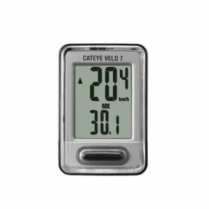 CICLOCOMPUTADOR CATEYE VELO 7