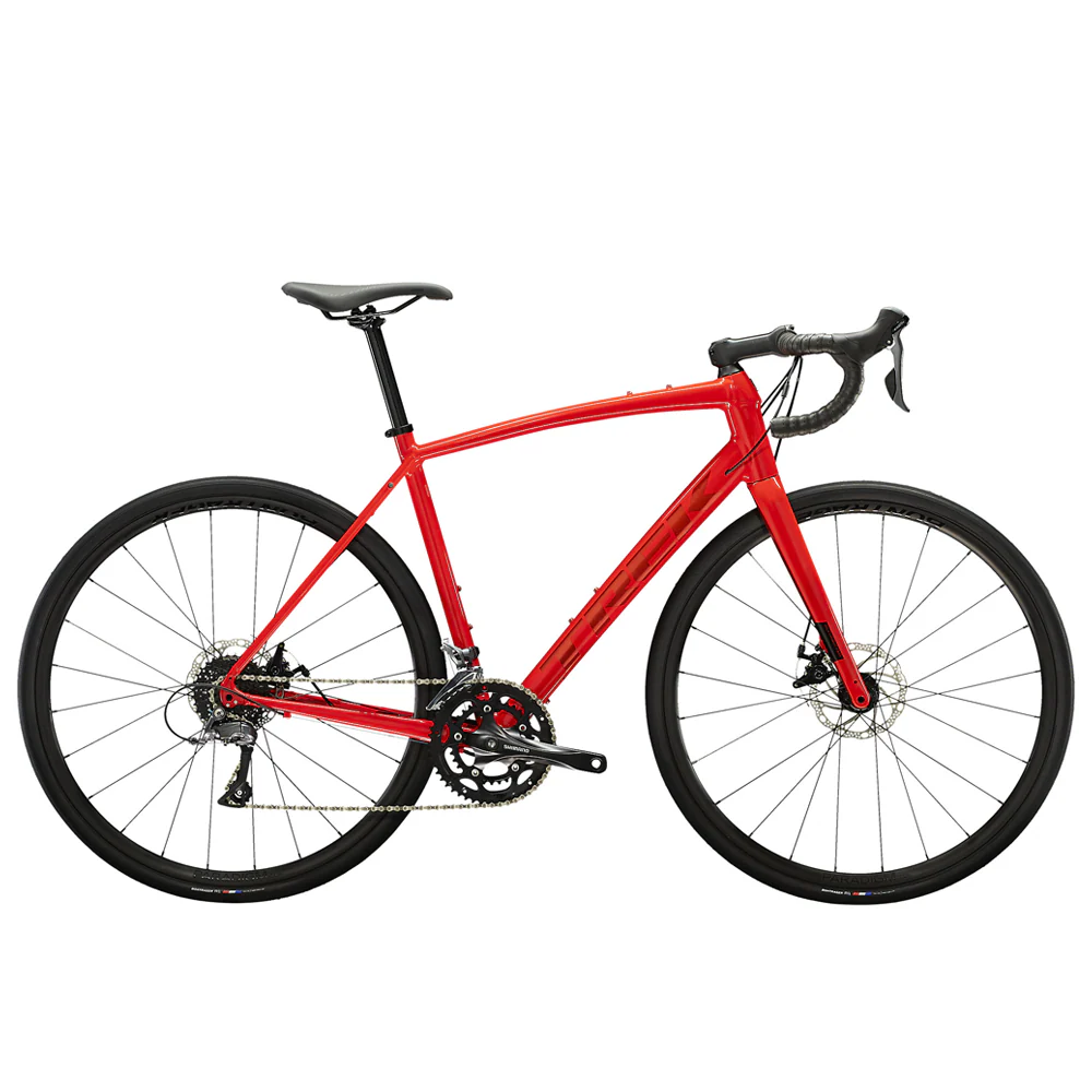 BICICLETA DE RUTA DOMANE AL 2 DISC -2022 - Imagen 4