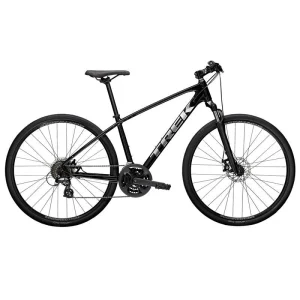 BICICLETA URBANA DUAL SPORT 1 - 2021-2022