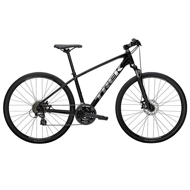 BICICLETA URBANA DUAL SPORT 1 - 2021-2022 - Imagen 2