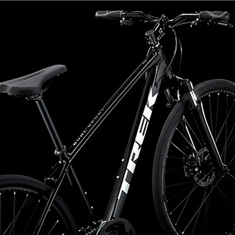 BICICLETA URBANA DUAL SPORT 1 - 2021-2022 - Imagen 5