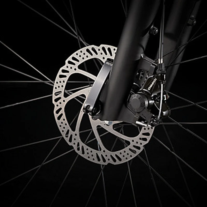 BICICLETA URBANA DUAL SPORT 1 - 2021-2022 - Imagen 7