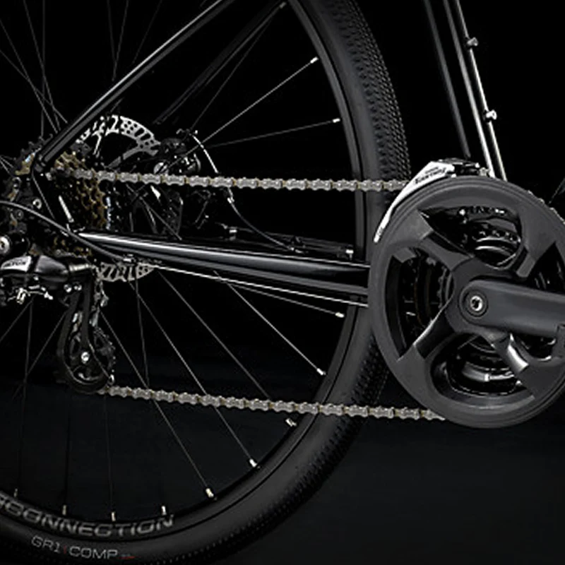 BICICLETA URBANA DUAL SPORT 1 - 2021-2022 - Imagen 8