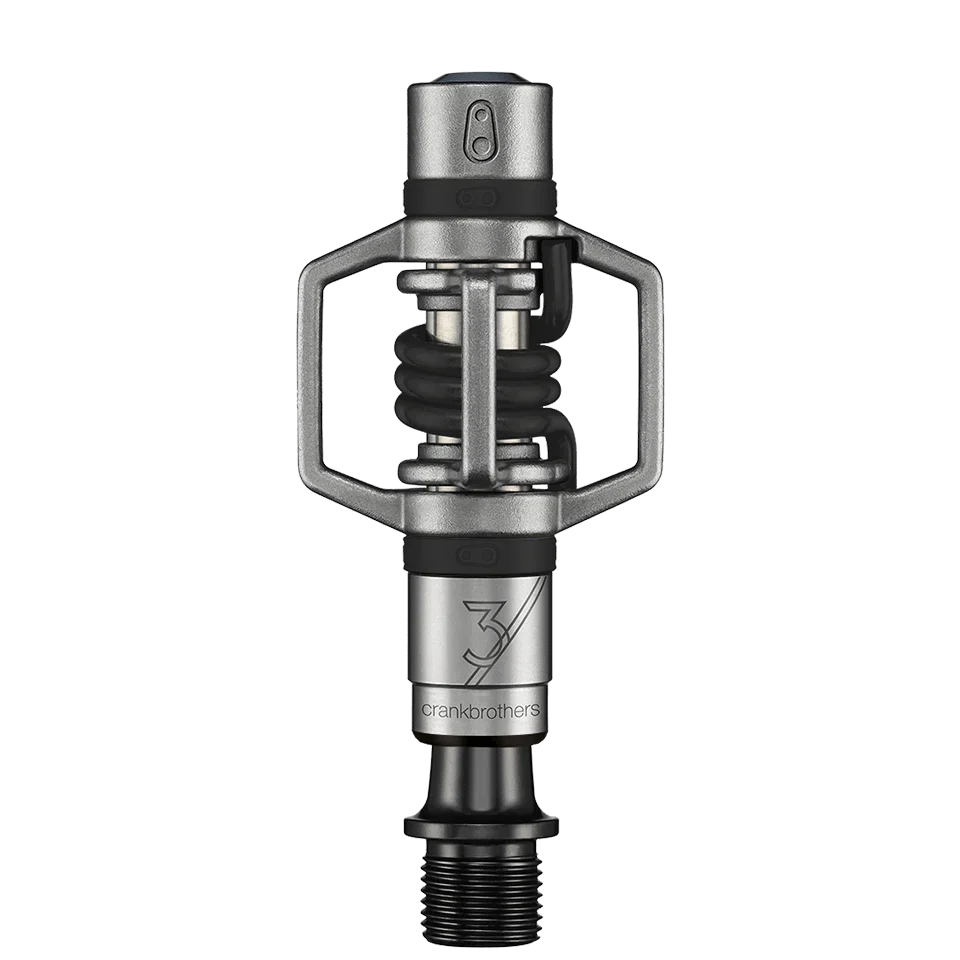 PEDALES CRANKBROTHERS EGGBEATER 3 - Imagen 2