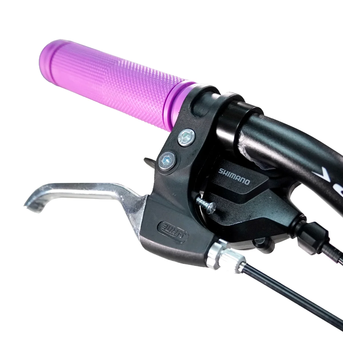 BICICLETA LIZARD 20 2025 - Imagen 4