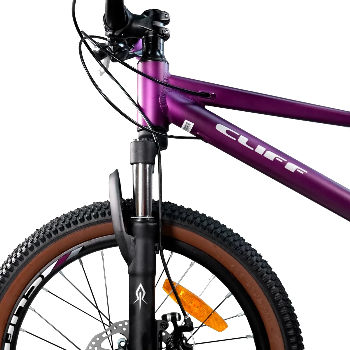 BICICLETA LIZARD 20 2025 - Imagen 3