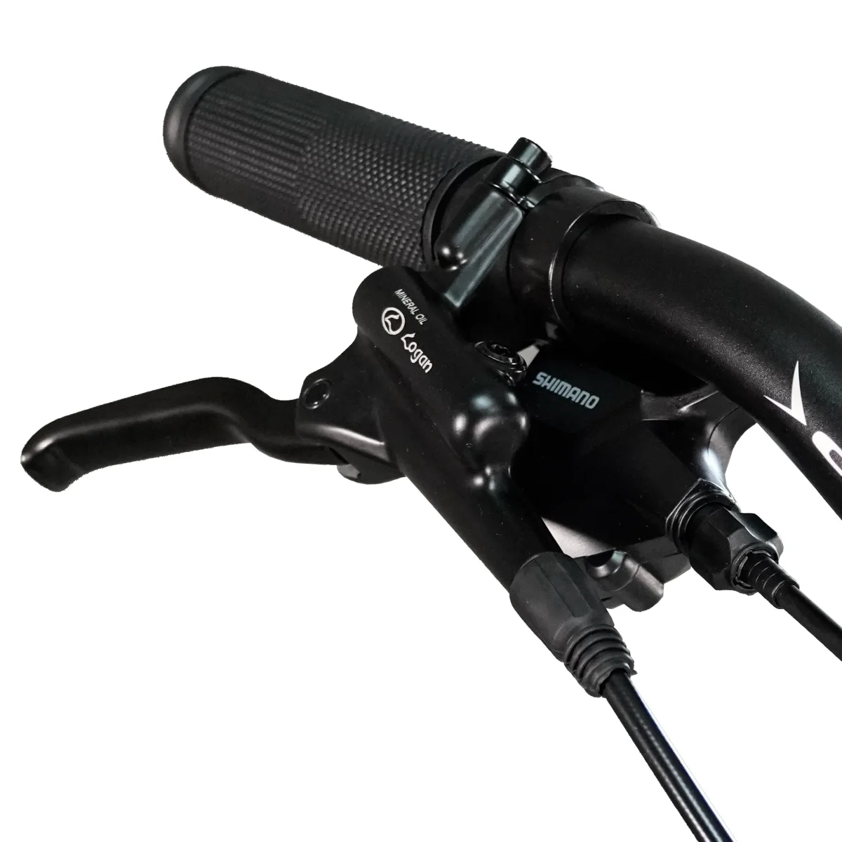 BICICLETA PARA NIÑOS CLIFF LIZARD 24 8 VELOCIDADES FRENO HIDRAULICO 2025 - Imagen 5