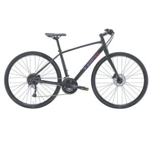 BICICLETA URBANA FX 3 WSD DISC 2021
