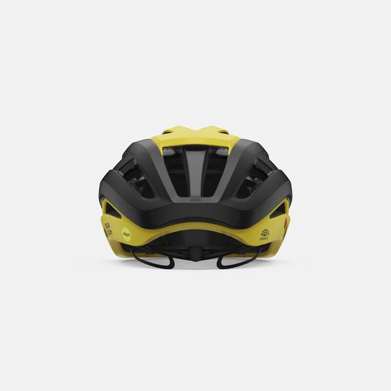 CASCO RUTA GIRO ARIES SPHERICAL MIPS EDICIÓN ESPECIAL VISMA – LEASE A BIKE - Imagen 5