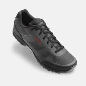 ZAPATO GIRO GAUGE MTB LIGHT GREY