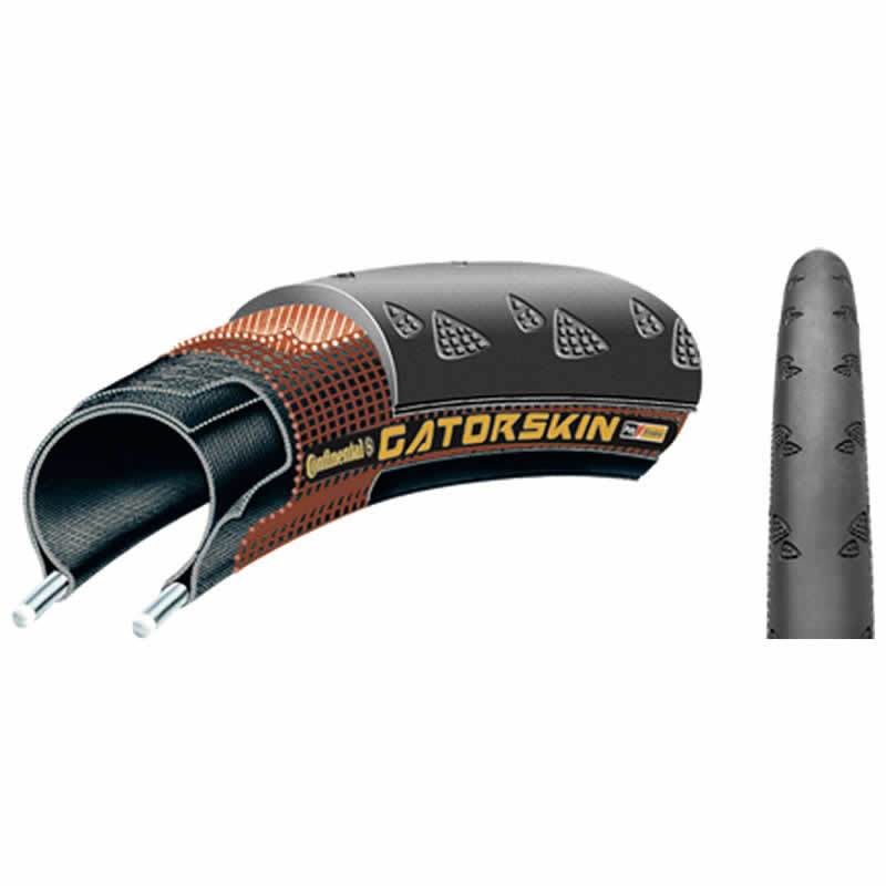 LLANTA CONTINENTAL GATOR SKIN - Imagen 2