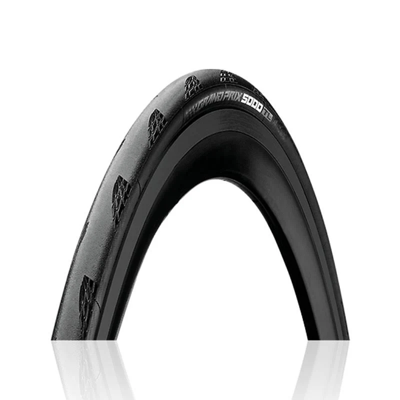 LLANTA CONTINENTAL GRAND PRIX 5000 TL - Imagen 2