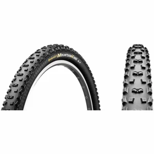 LLANTA MOUNTAIN KING KEVLAR