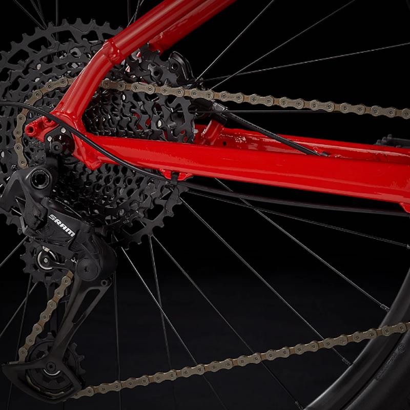 BICICLETA DE MONTAÑA MARLIN 8 - 2022 - Imagen 4